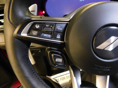 2024 Dodge Hornet R/T Plus