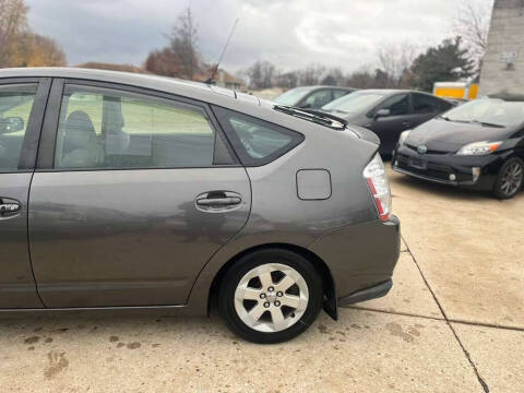 2007 Toyota Prius