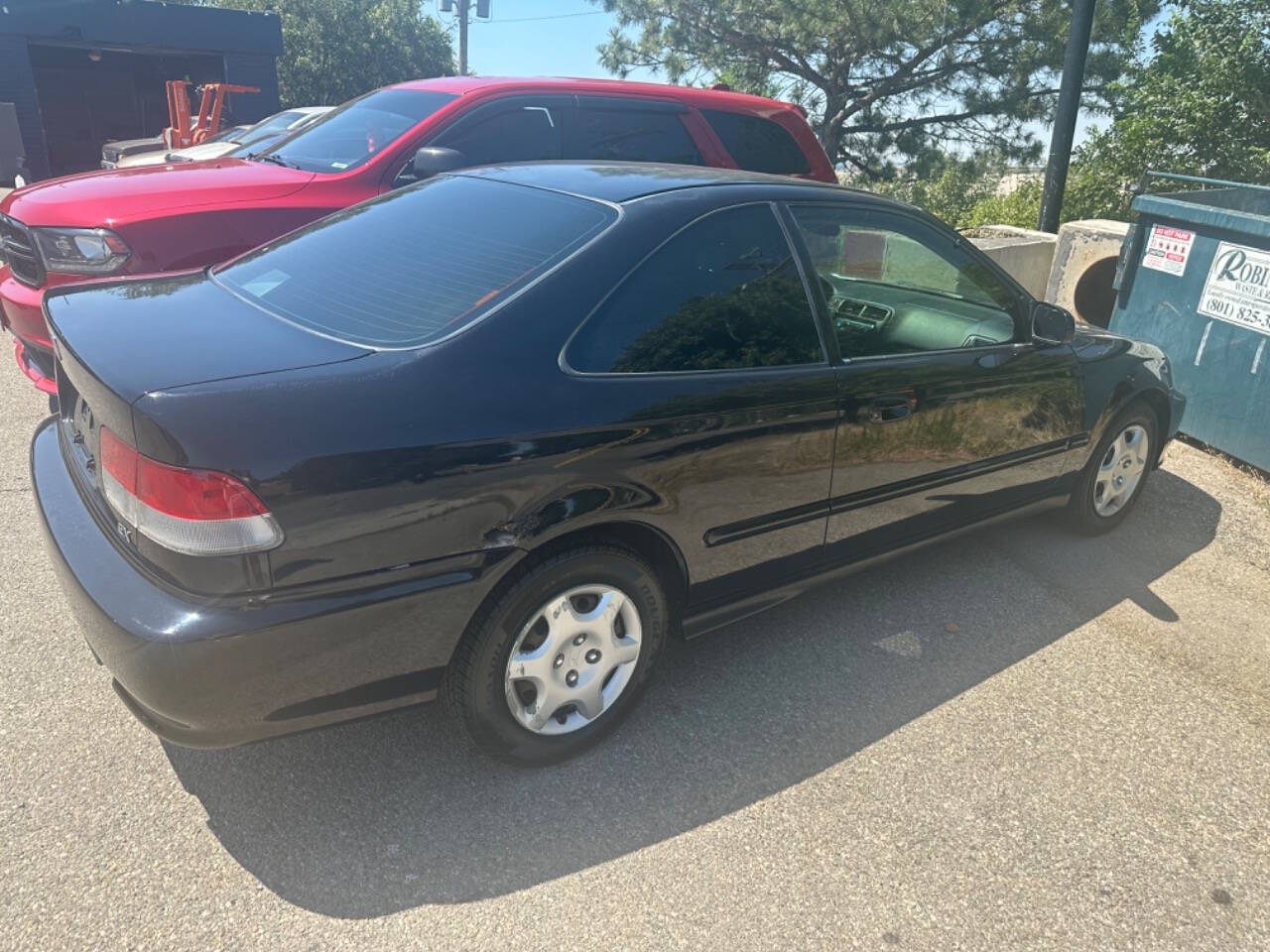 2000 Honda Civic for sale at Attention To Detail, LLC in Ogden, UT