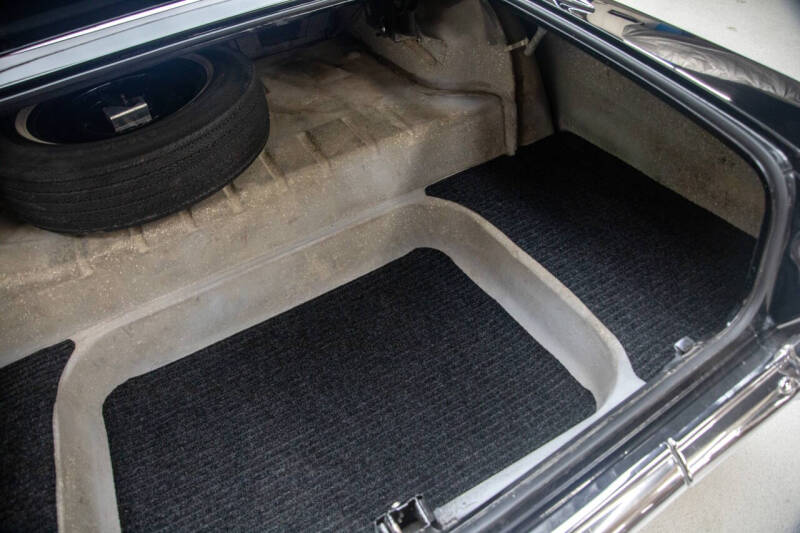 1962 Chevrolet Impala