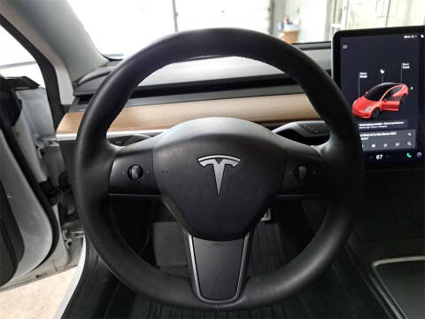 2021 Tesla Model 3 Performance