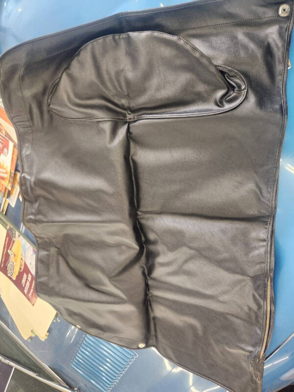 1955 Austin-Healey 100.4 BN1