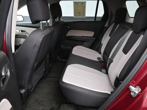 2017 GMC Terrain SLE-1