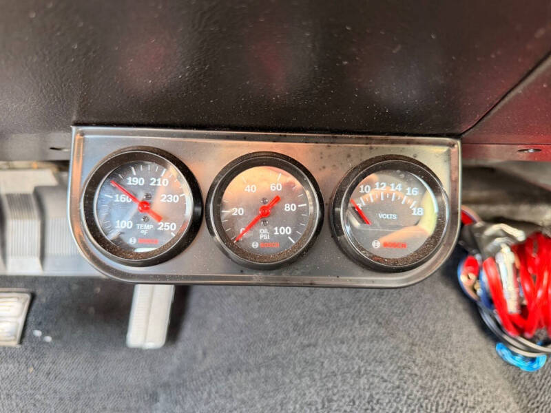 1972 Chevrolet Chevelle