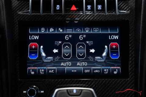 2022 Lamborghini Urus