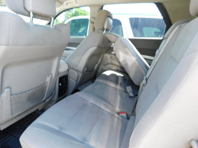 2011 Dodge Durango Express