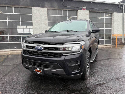 2023 Ford Expedition XLT