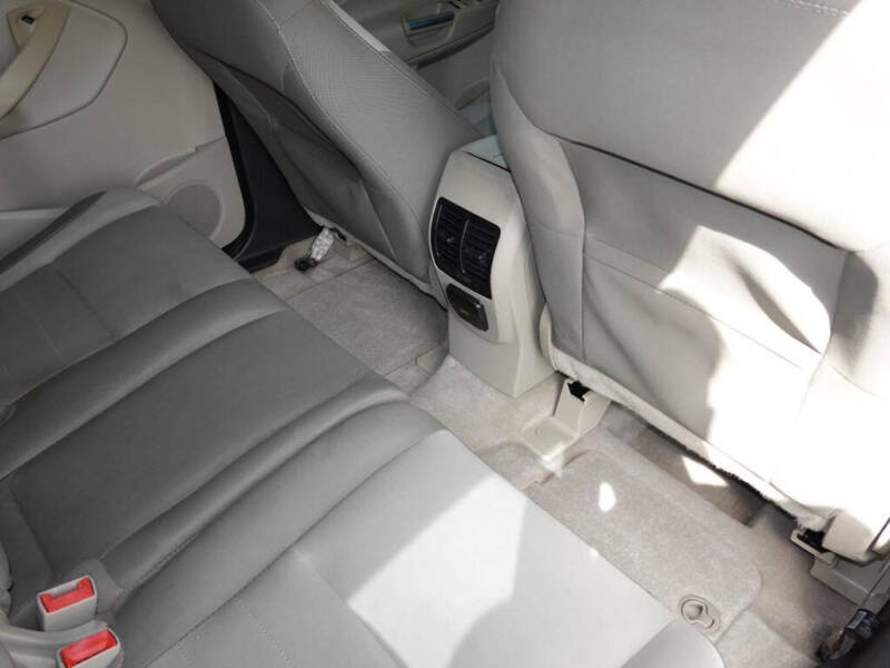 2015 Ford C-MAX Hybrid SE