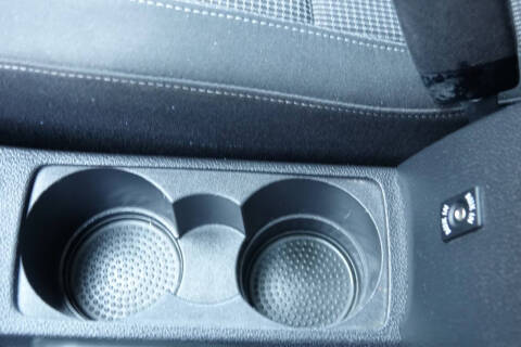 2011 Volkswagen Golf TDI