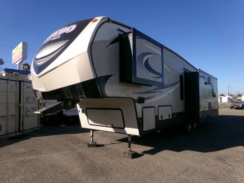 2019 Keystone RV Laredo