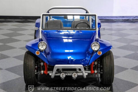 1991 Volkswagen Dune Buggy