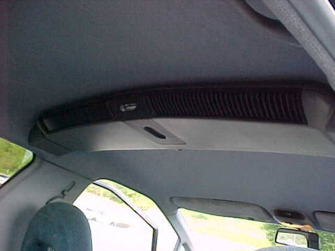 1991 Toyota Previa LE