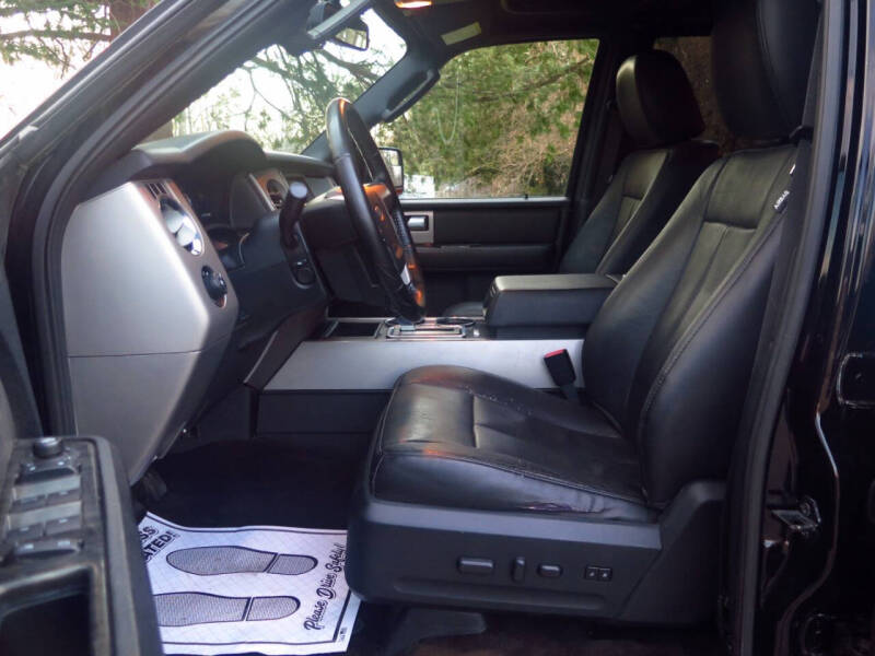 2016 Ford Expedition Limited