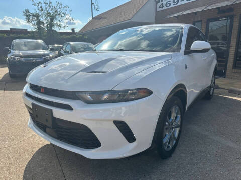 2024 Dodge Hornet R/T