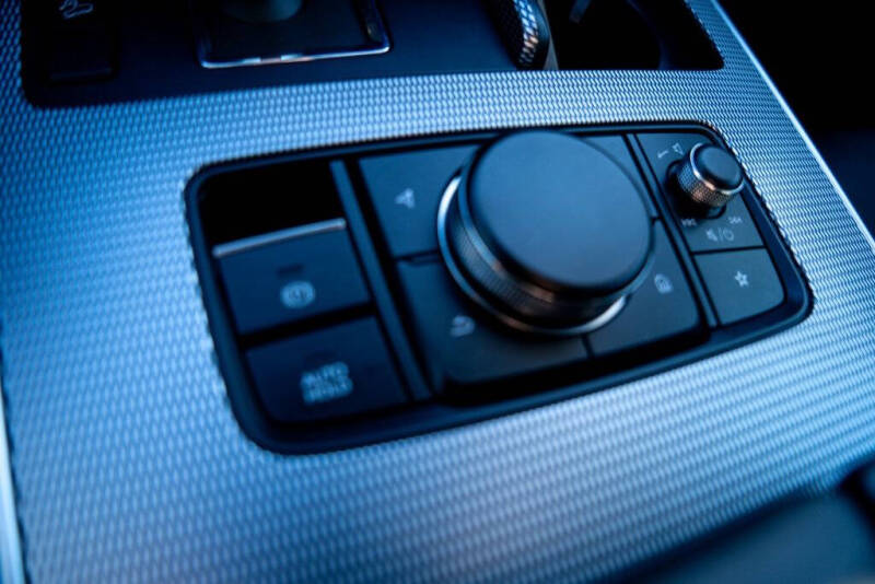 2024 Mazda CX-90 3.3 Turbo Preferred Plus