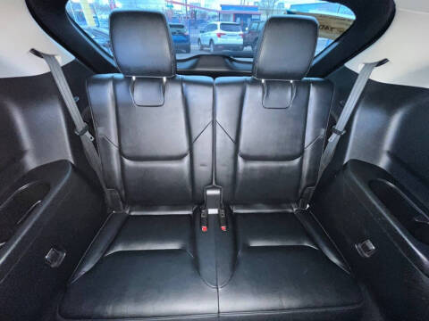 2016 Mazda CX-9 Touring