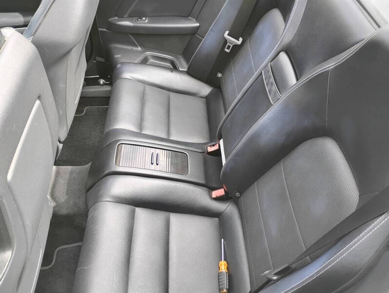 2014 Mercedes-Benz E-Class E 350