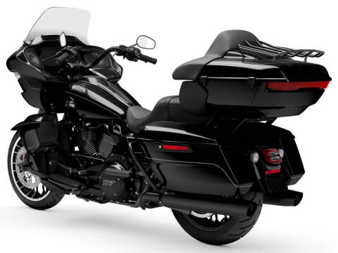 2026 Harley-Davidson Road Glide Limited
