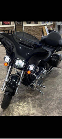 2014 Harley-Davidson Street Glide for sale at Smith's Cars in Johnson City TN