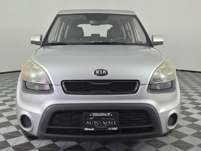 2013 Kia Soul