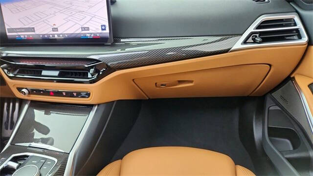 2025 BMW 3 Series M340i xDrive