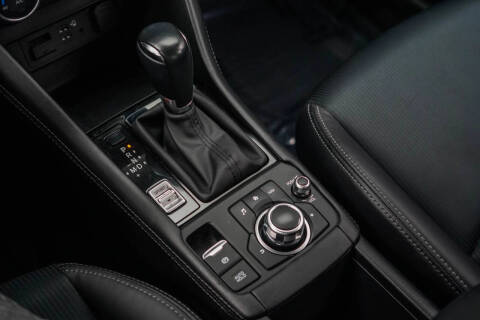 2019 Mazda CX-3 Touring