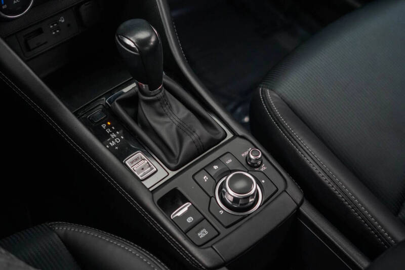 2019 Mazda CX-3 Touring