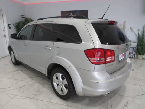 2010 Dodge Journey SXT
