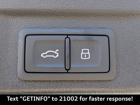 2025 Audi A5 quattro Premium Plus TFSI