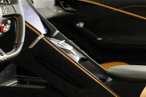 2024 Ferrari Roma Spider