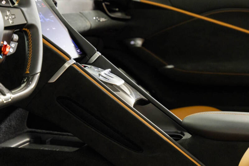 2024 Ferrari Roma Spider