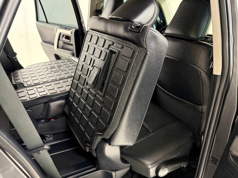 2011 Toyota 4Runner Limited