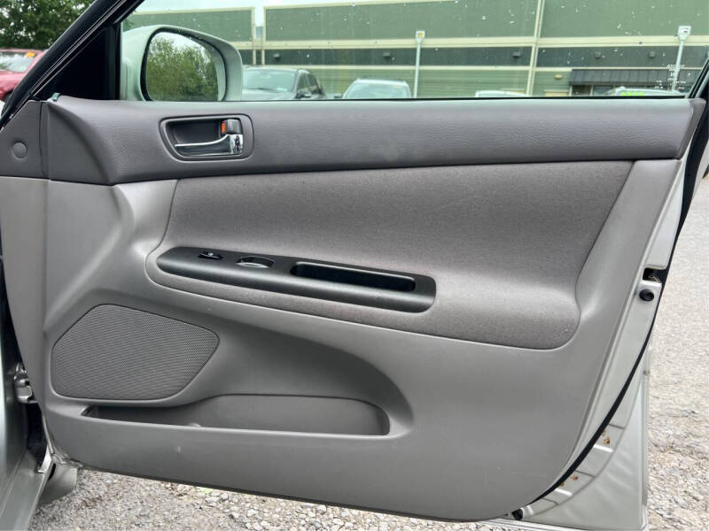 2005 Toyota Camry