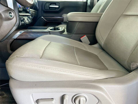 2022 GMC Sierra 1500 Limited