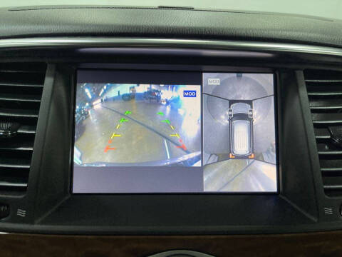 2018 Nissan Armada SL