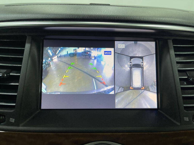 2018 Nissan Armada SL