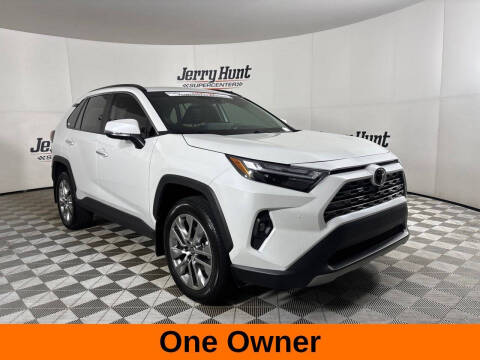 2024 Toyota RAV4 Limited