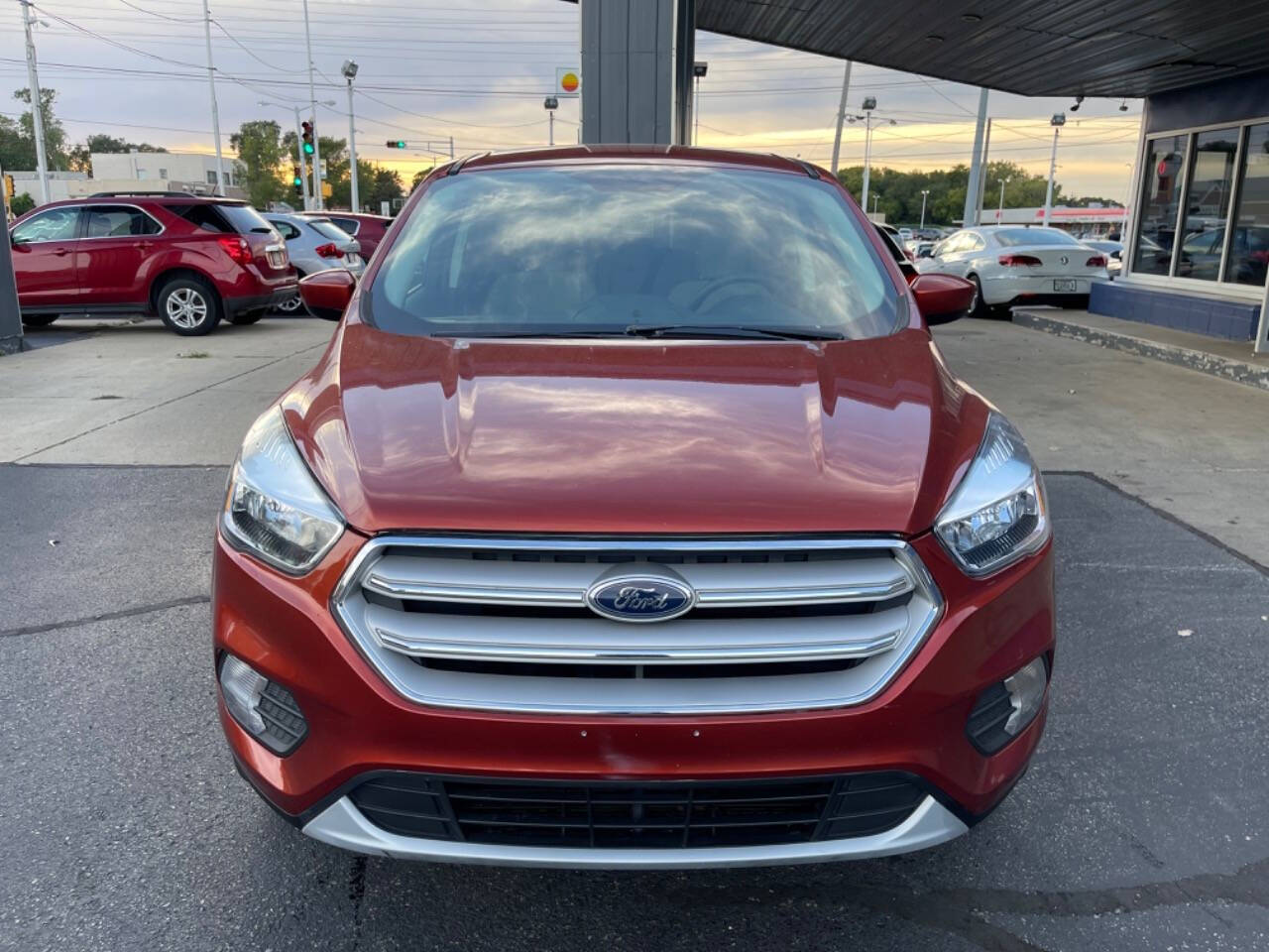 2019 Ford Escape for sale at Gateway Motor Sales in Cudahy, WI