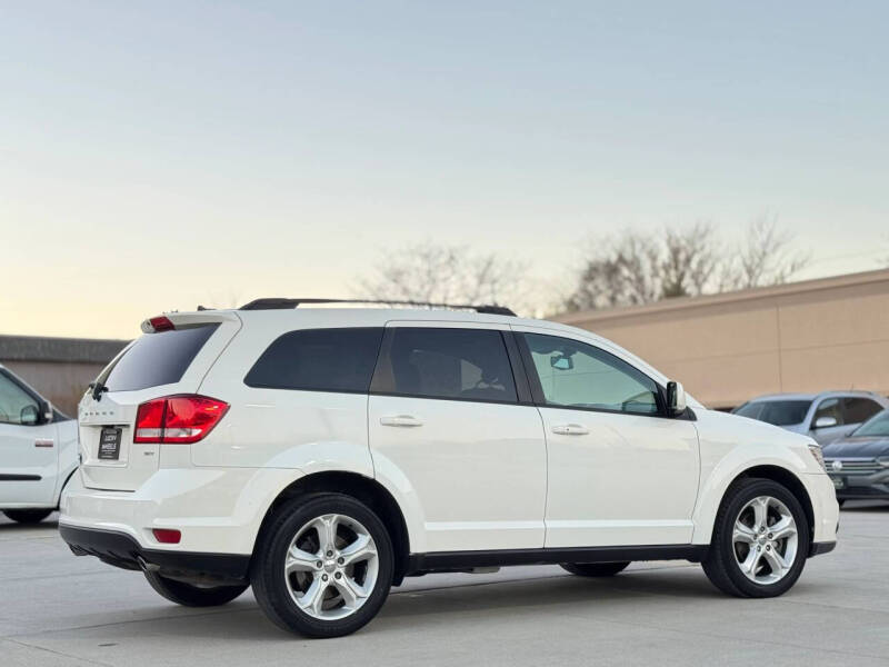 2015 Dodge Journey SXT