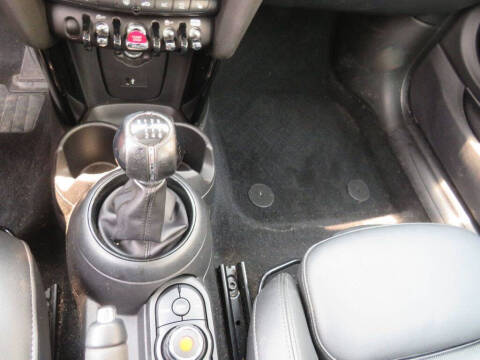 2022 MINI Hardtop 2 Door Cooper S