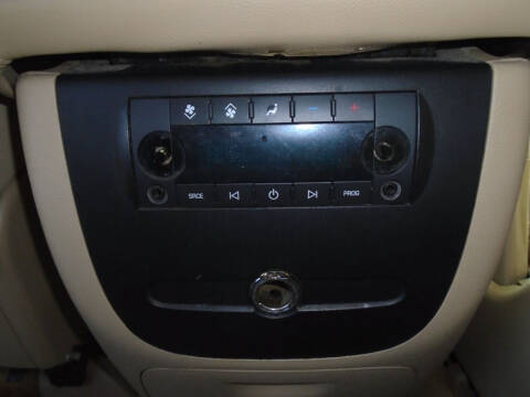 2007 Chevrolet Tahoe LT