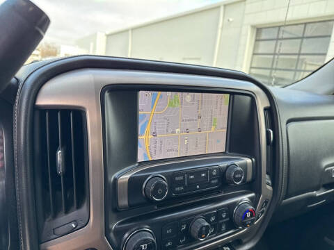 2014 GMC Sierra 1500
