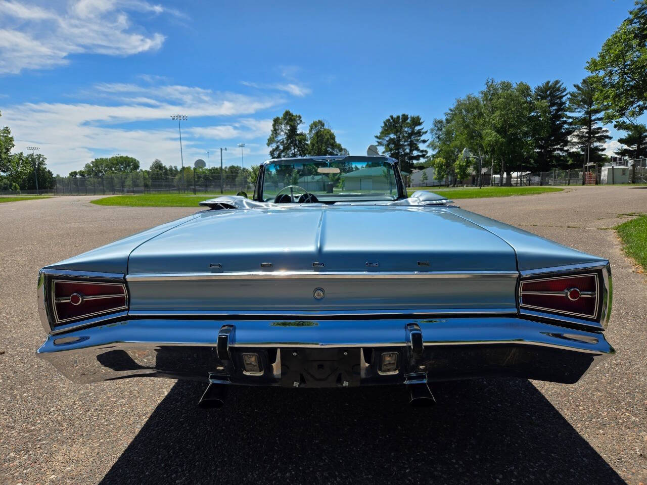 1965 Dodge Polara 14