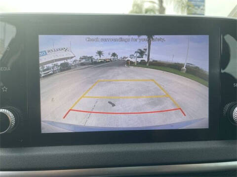 2023 Hyundai Sonata SE