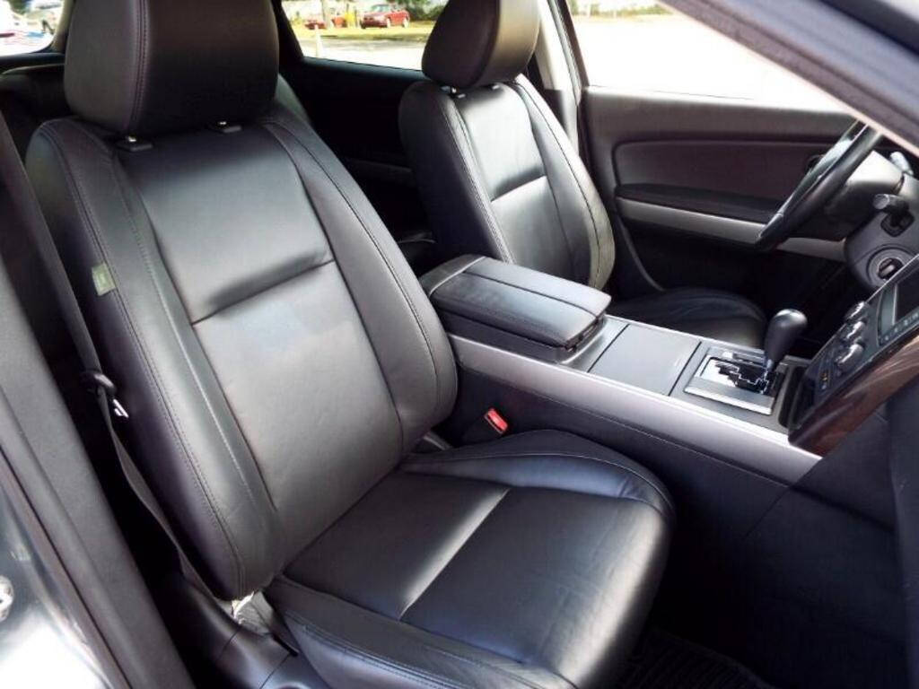 2010 Mazda CX-9 for sale at Trans All of Orlando in Orlando, FL