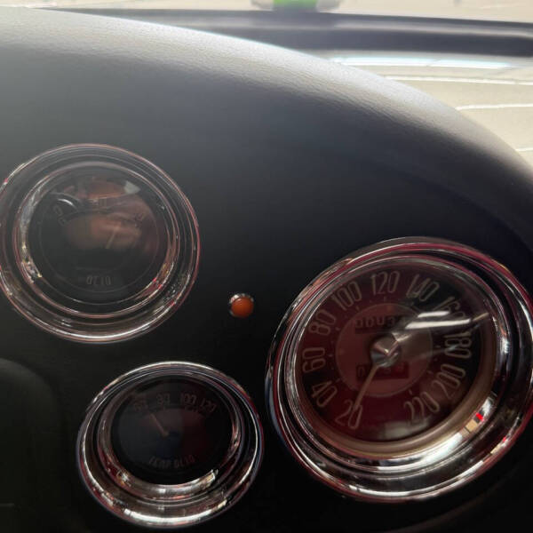 1957 Alfa Romeo 1900