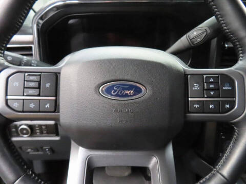 2024 Ford F-350 Super Duty