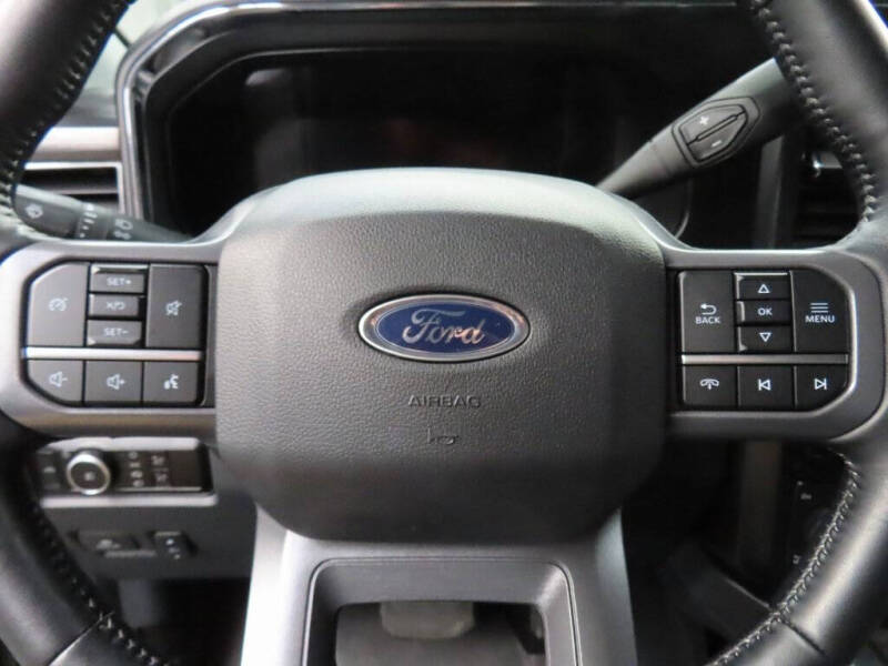 2024 Ford F-350 Super Duty