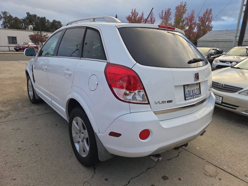 2008 Saturn Vue XR