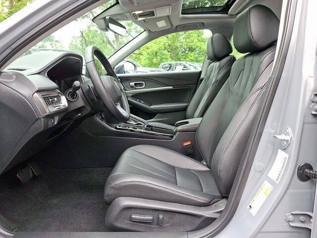 2026 Acura Integra